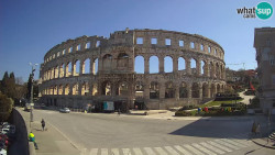 Arena Pula