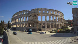 Arena Pula