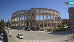 Arena Pula