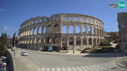 Arena Pula