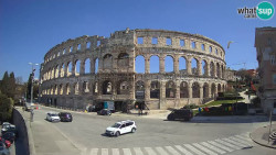 Arena Pula