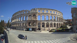 Arena Pula