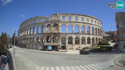 Arena Pula