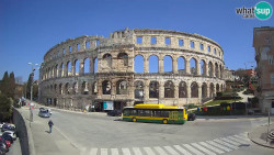 Arena Pula