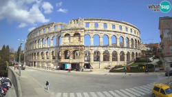 Arena Pula