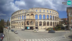 Arena Pula