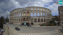 Arena Pula