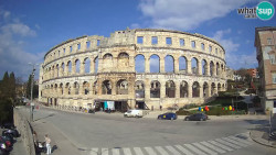 Arena Pula