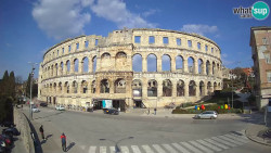 Arena Pula