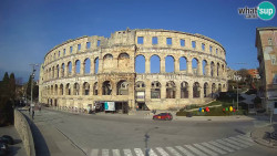 Arena Pula