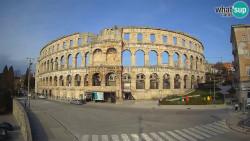 Arena Pula