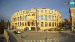 Arena Pula