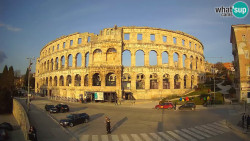 Arena Pula