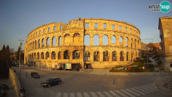 Arena Pula
