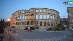 Arena Pula