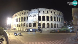 Arena Pula