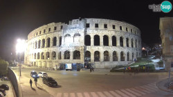 Arena Pula