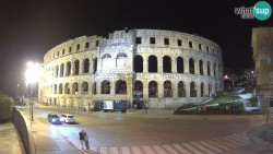 Arena Pula