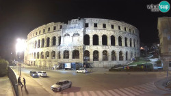 Arena Pula