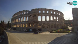 Arena Pula