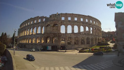 Arena Pula