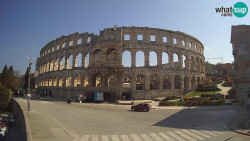 Arena Pula
