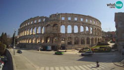 Arena Pula