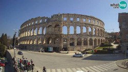 Arena Pula