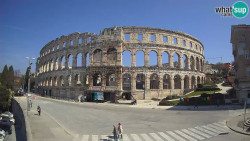 Arena Pula