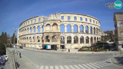 Arena Pula