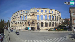 Arena Pula