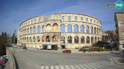 Arena Pula