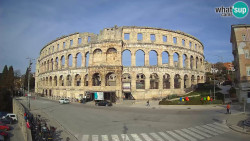 Arena Pula