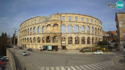 Arena Pula