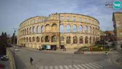 Arena Pula