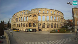 Arena Pula