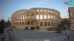 Arena Pula