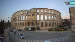 Arena Pula