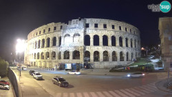 Arena Pula