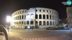Arena Pula