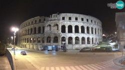 Arena Pula