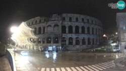 Arena Pula