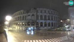 Arena Pula