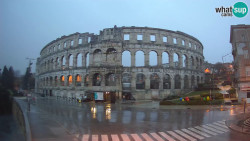 Arena Pula