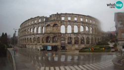 Arena Pula