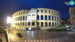 Arena Pula