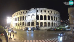 Arena Pula