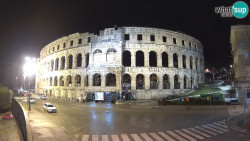 Arena Pula