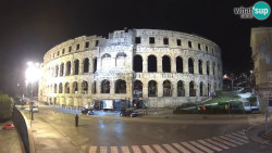 Arena Pula