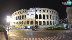Arena Pula